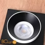 Встраиваемый светильник Favourite Diversa 2890-1C - Фото 1