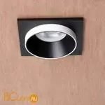 Встраиваемый светильник Favourite Diversa 2890-1C - Фото 4