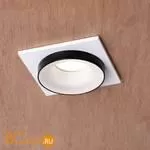 Встраиваемый светильник Favourite Diversa 2888-1C - Фото 4