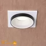 Встраиваемый светильник Favourite Diversa 2888-1C - Фото 3