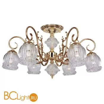 Потолочная люстра Favourite Dolce 1436-6U