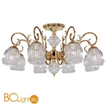 Потолочная люстра Favourite Dolce 1436-8U