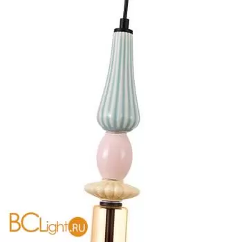Подвесной светильник Favourite Dolci 4465-1P - Фото 2