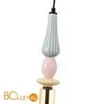 Подвесной светильник Favourite Dolci 4465-1P - Фото 2