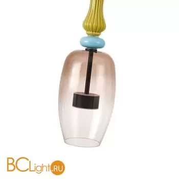 Подвесной светильник Favourite Dolci 4463-1P - Фото 3