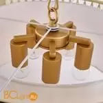 Люстра Favourite Dolium 4133-5P - Фото 5