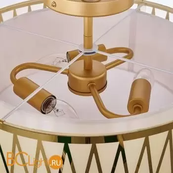 Люстра Favourite Dolium 4133-3C - Фото 4