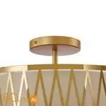 Люстра Favourite Dolium 4133-3C - Фото 3