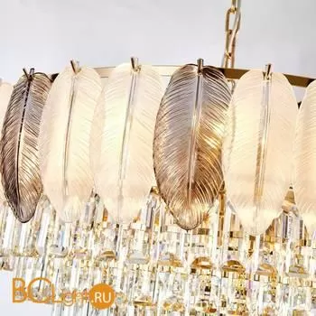 Подвесной светильник Favourite Dolor 2982-18P - Фото 3