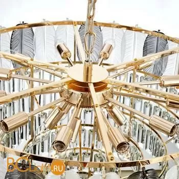 Подвесной светильник Favourite Dolor 2982-18P - Фото 4