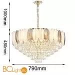 Подвесной светильник Favourite Dolor 2982-18P - Фото 0