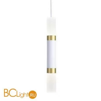 Подвесной светильник Favourite Doppelt 4117-1P - Фото 2