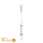 Подвесной светильник Favourite Doppelt 4117-1P - Фото 1