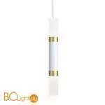 Подвесной светильник Favourite Doppelt 4117-1P - Фото 2