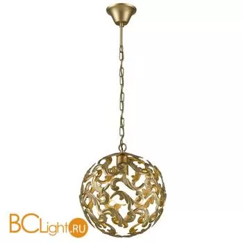 Подвесной светильник Favourite Dorata 1469-1P