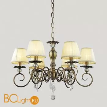 Люстра Favourite Dorotea 1091-6P