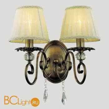 Бра Favourite Dorotea 1091-2W