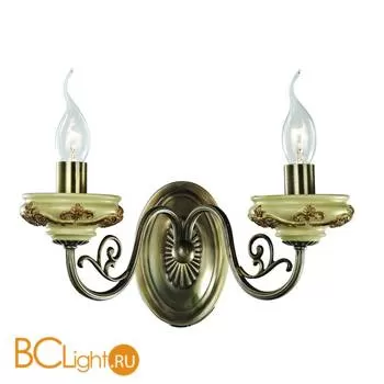 Бра Favourite Dorotea 1151-2W