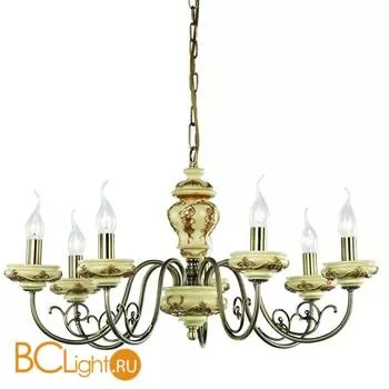 Люстра Favourite Dorotea 1151-7P