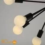 Потолочная люстра Favourite Draco 2580-12U - Фото 0