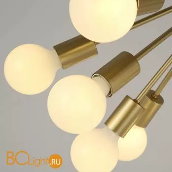 Потолочная люстра Favourite Draco 2581-12U - Фото 0