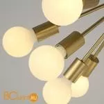 Потолочная люстра Favourite Draco 2581-12U - Фото 0