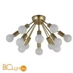 Потолочная люстра Favourite Draco 2581-12U