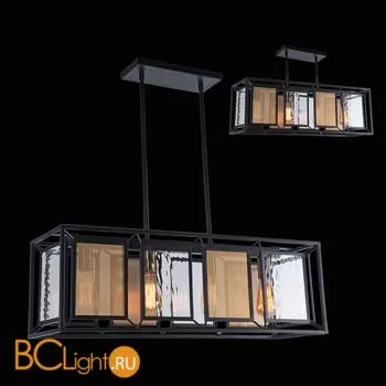 Подвесной светильник Favourite Dual 2083-4P - Фото 1