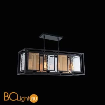 Подвесной светильник Favourite Dual 2083-4P - Фото 2