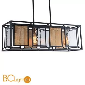 Подвесной светильник Favourite Dual 2083-4P