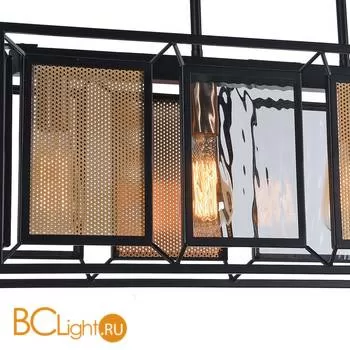 Подвесной светильник Favourite Dual 2083-4P - Фото 3