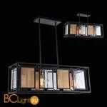 Подвесной светильник Favourite Dual 2083-4P - Фото 1