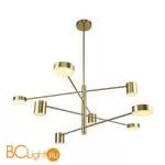 Люстра Favourite Ducan 3093-8P