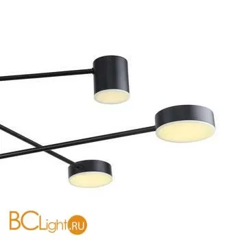 Люстра Favourite Ducan 3094-6P - Фото 2