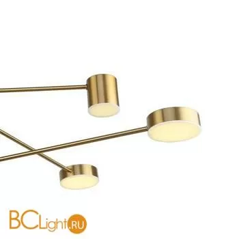 Люстра Favourite Ducan 3093-6P - Фото 2