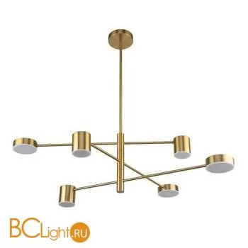 Люстра Favourite Ducan 3093-6P - Фото 0
