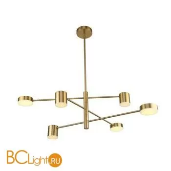 Люстра Favourite Ducan 3093-6P