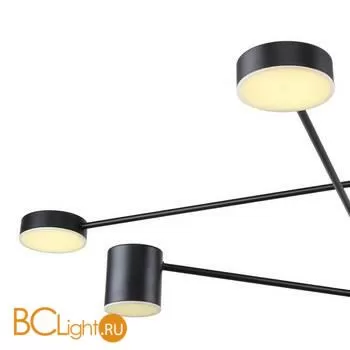 Люстра Favourite Ducan 3094-8P - Фото 2