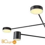 Люстра Favourite Ducan 3094-8P - Фото 2