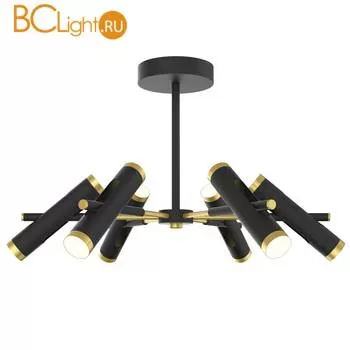 Потолочная люстра Favourite Duplex 2324-12U