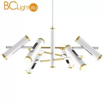 Люстра Favourite Duplex 2323-12P