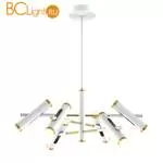 Люстра Favourite Duplex 2323-12P - Фото 0