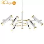 Люстра Favourite Duplex 2323-12P