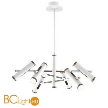 Люстра Favourite Duplex 2325-12P - Фото 3