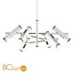 Люстра Favourite Duplex 2325-12P