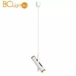 Подвесной светильник Favourite Duplex 2323-2P - Фото 0