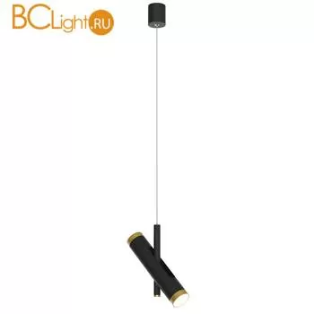 Подвесной светильник Favourite Duplex 2324-2P - Фото 0