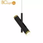 Подвесной светильник Favourite Duplex 2324-2P