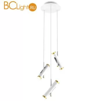 Подвесной светильник Favourite Duplex 2323-6P