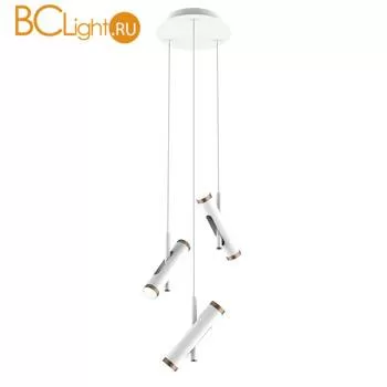 Подвесной светильник Favourite Duplex 2325-6P